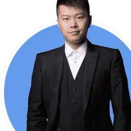Aries Wang