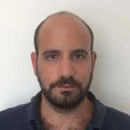 Jad El Boustani