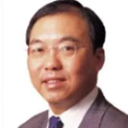 Gilbert Wong