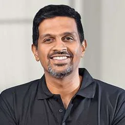 Siddarth Menon