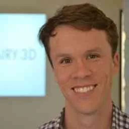Jonathan Saari