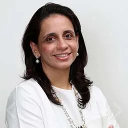 Samina Vaziralli