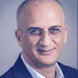 Shy Datika, Angel Investor
