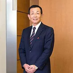 Takakazu Uchiyama