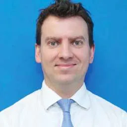 Andrew Freyre-Sanders