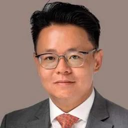Ben Wong