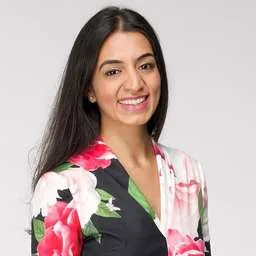 Rashmi Kwatra, Angel Investor at Sixteenth Street Capital