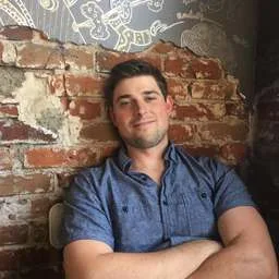Justin Deckert