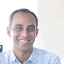 Vinit Bhansali, Angel Investor at Orios Venture Partners