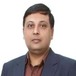 Dharmendra Yashovardhan, Angel Investor