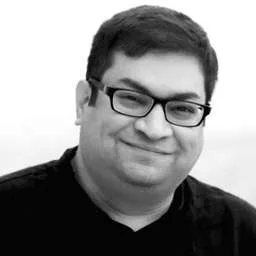 Aashish Chopra