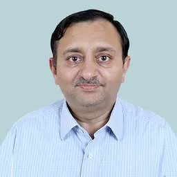 Ravi Shanker Gupta