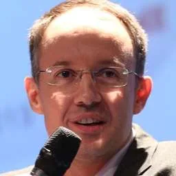 Frederico Greve
