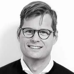Elias Jacobson, General Partner at Wps Sweden