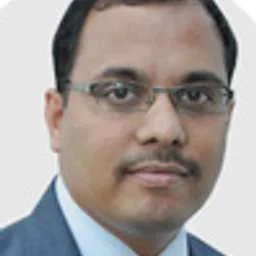 Sandeep Agarwal