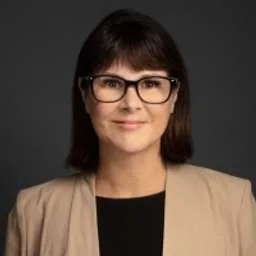 Lisa Shields, founder and chief executive officer at FISPAN