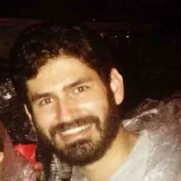 Ricardo Coelho Duarte, Founding Partner at OpenVC