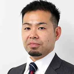 Morikawa Koji