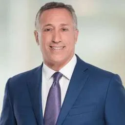 Steve Shenfeld