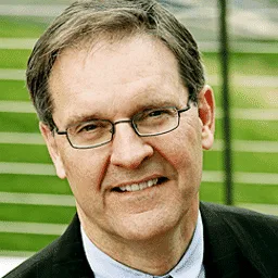 Douglas Reed