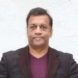 Pavan Nigam