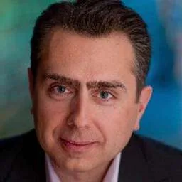 Paul Antoniadis