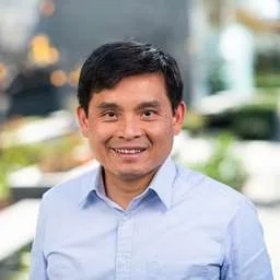 Gary Yeung