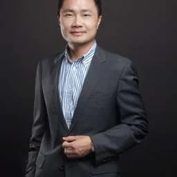 Liu Chaofeng