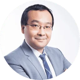 Dong Li