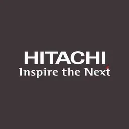 Hitachi, VC Fund