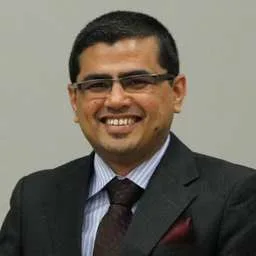Deepak Paramanand