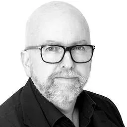 Paul McBride