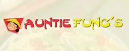 Auntie Fung’s