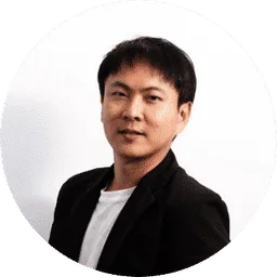 Tom Kiatcheeranun