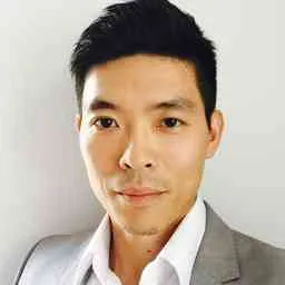 Kevin Lim