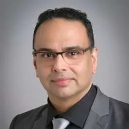Mani Suri