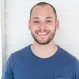 Jeremy Bluvol