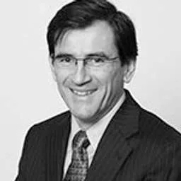 Eamon Brady, CEO at WhiteSwell