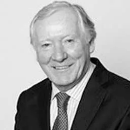 John O’Shaughnessy, Angel Investor