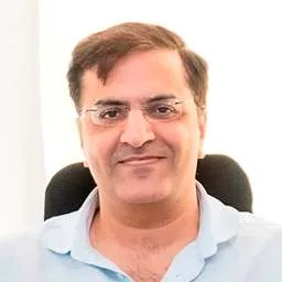 Davesh Manocha