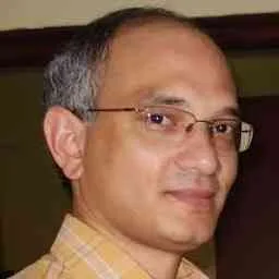 Jagannath Samavedam