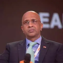 Srini Sriniwasan, Angel Investor at Kotak Alternate Asset Managers