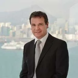 Andy Lumsden