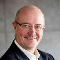 Christian Verdonck
