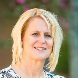 Sandy Horst