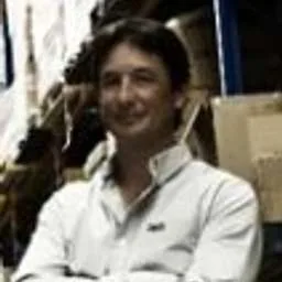 Rolf Krecklenberg, Chairman at Robar Investments
