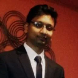 Ravi Srivastava