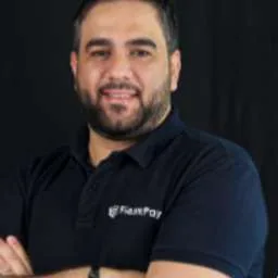 Charbel Nasr