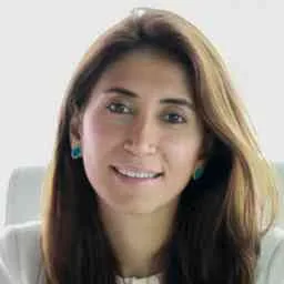 Nour Al Hassan, Angel Investor
