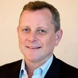 David Leslie